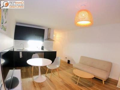Location Appartement 2 pices FERNEY-VOLTAIRE 01210
