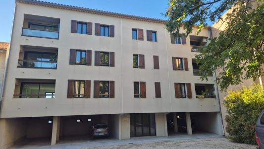 Vente Appartement 3 pices CARPENTRAS 84200