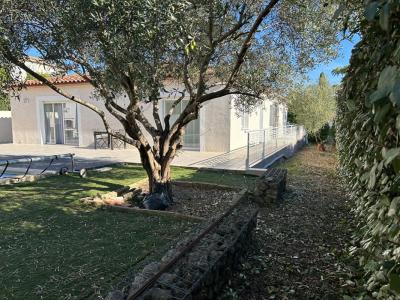 Vente Maison 5 pices VAILHAUQUES 34570
