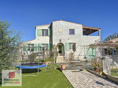 Vente Maison 7 pices RIANS 83560