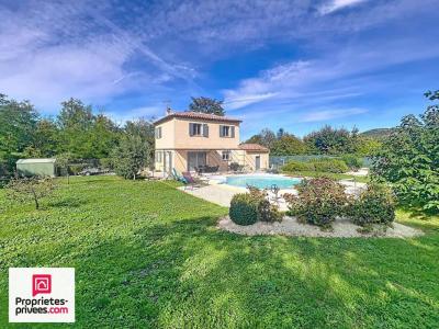 Vente Maison 5 pices RIANS 83560