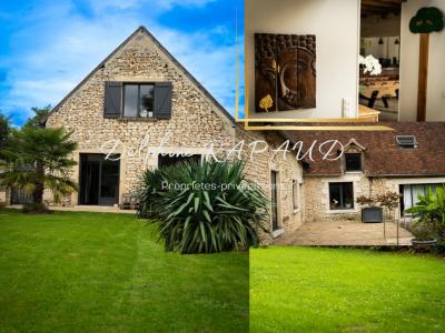 Vente Maison 6 pices REMALARD 61110