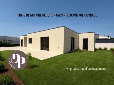 Vente Maison 5 pices SAUVIAN 34410