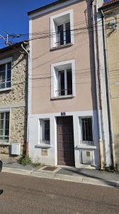 Vente Maison 3 pices CHATEAU-THIERRY 02400