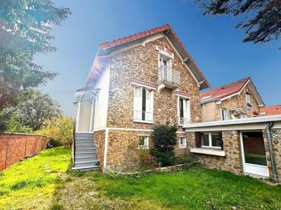Vente Maison 6 pices CHELLES 77500