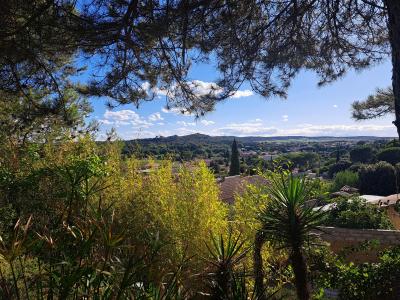 Vente Maison 5 pices TAVEL 30126