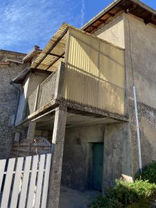 Vente Maison 3 pi�ces BERSAC 05700