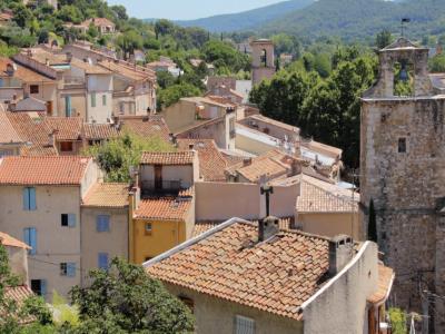 Vente Terrain AUBAGNE 13400
