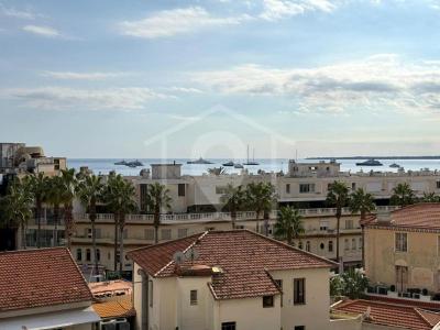 Vente Appartement JUAN-LES-PINS 06160