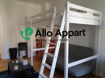 Location Appartement BOULOGNE-BILLANCOURT 92100