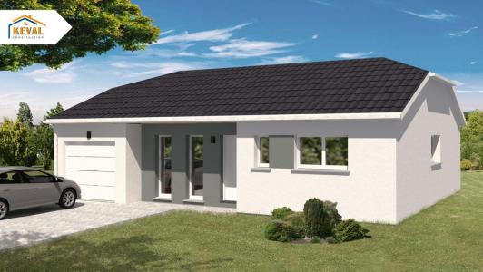 Vente Maison 5 pices METZING 57980