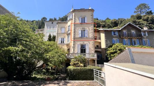 Vente Appartement 4 pices VALS-LES-BAINS 07600
