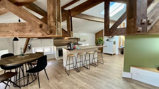 Vente Appartement 2 pices AUBENAS 07200