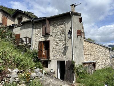 Vente Maison 4 pices SUC-ET-SENTENAC 09220