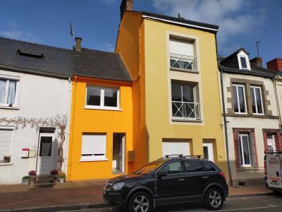 Vente Appartement 3 pices VILLAINES-LA-JUHEL 53700