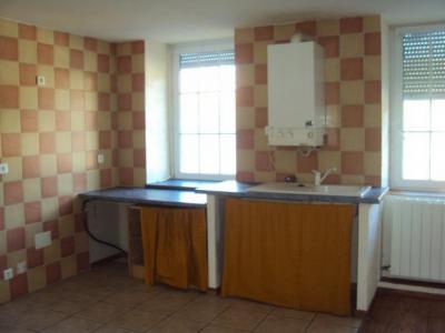 Vente Appartement 3 pices SALLES-DU-GARDON 30110