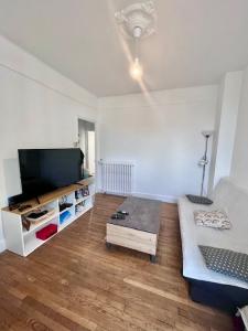 Vente Appartement 2 pices TROYES 10000