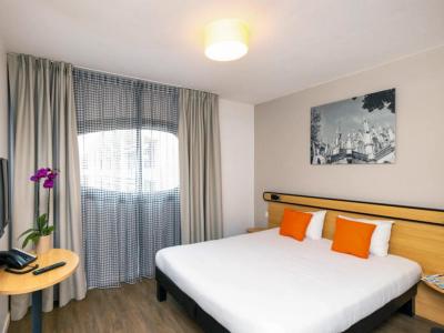 Vente Appartement NANCY 54000