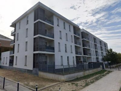Vente Appartement 2 pices TOULOUSE 31200
