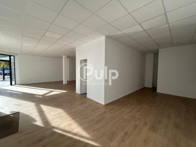 Location Local commercial BOULOGNE-SUR-MER 62200