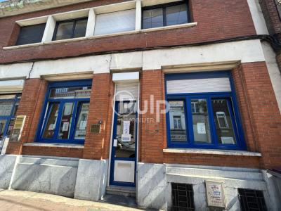Location Local commercial HENIN-BEAUMONT 62110