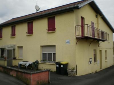 Location Appartement 2 pices HERICOURT 70400