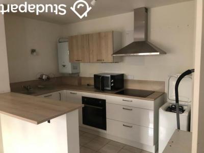 Location Appartement 2 pices REIMS 51100