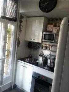 Location Appartement CLICHY 92110
