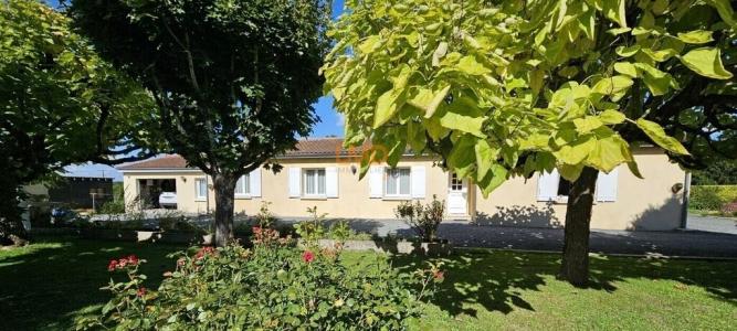 Vente Maison 5 pices LOUZIGNAC 17160
