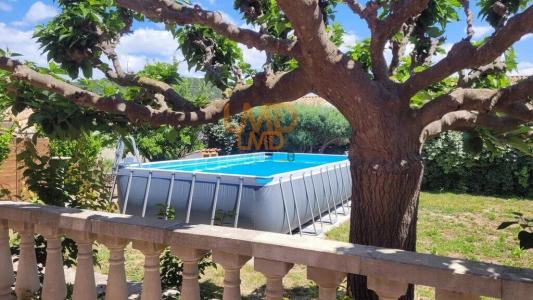 Vente Maison 5 pices FONTES 34320