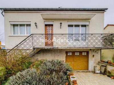 Vente Maison 5 pices MAINVILLIERS 28300