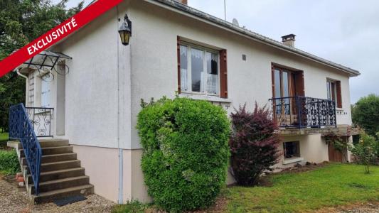 Vente Maison 5 pices SAINT-BENOIST-SUR-VANNE 10160