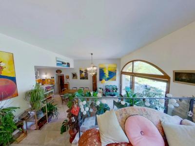 Vente Maison 7 pices LHUIS 01680