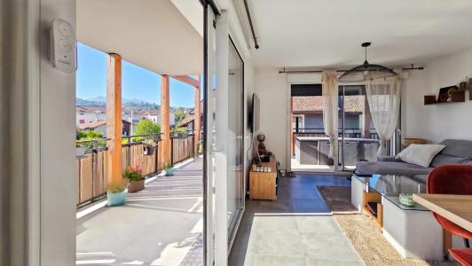 Vente Appartement 3 pices THONON-LES-BAINS 74200