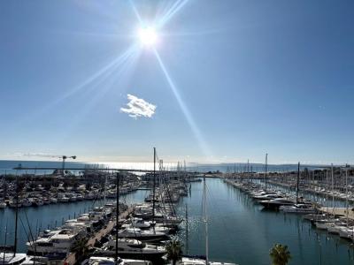 Vente Appartement 3 pices GRANDE-MOTTE 34280