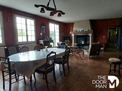 Vente Maison 7 pices CHARTRES 28000