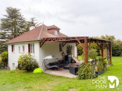 Vente Maison 4 pices HANCHES 28130