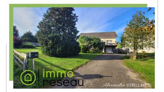 Vente Maison 5 pices THICOURT 57380