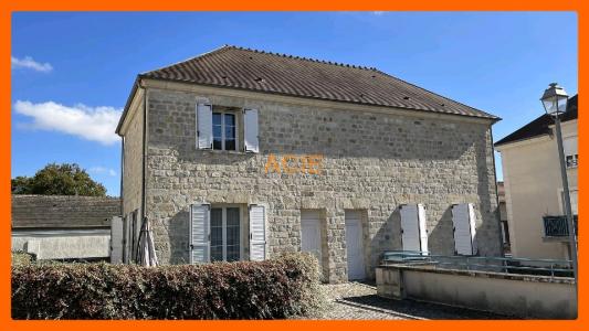 Location Maison 3 pices VEMARS 95470