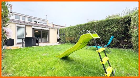 Vente Maison 4 pices FOSSES 95470