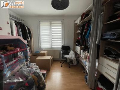 Location Maison 4 pices LAMBERSART 59130