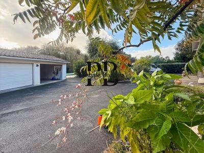 Vente Maison 5 pices GAILLAN-EN-MEDOC 33340