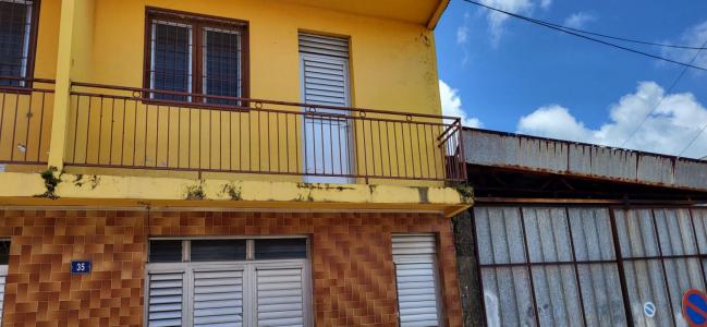 Vente Immeuble LAMENTIN 97232