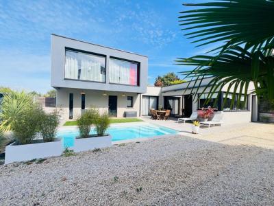 Vente Maison 4 pices CARQUEFOU 44470