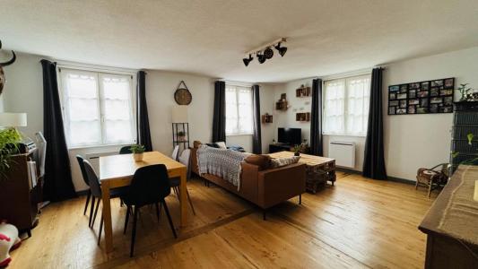 Vente Appartement 3 pices HUNAWIHR 68150