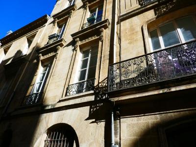 Vente Appartement BORDEAUX 33000