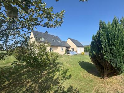 Vente Maison 5 pices PLEUBIAN 22610