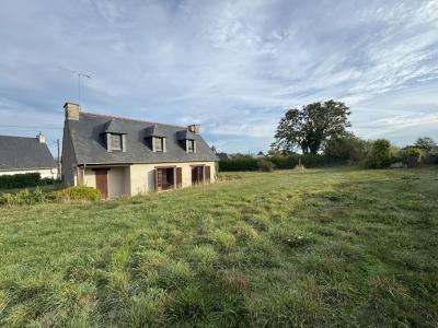 Vente Maison 4 pices PLEUBIAN 22610
