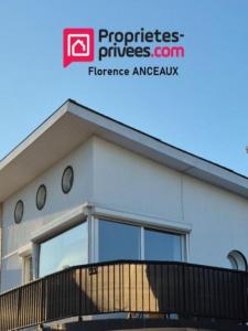 Vente Appartement 3 pices CUCQ 62780