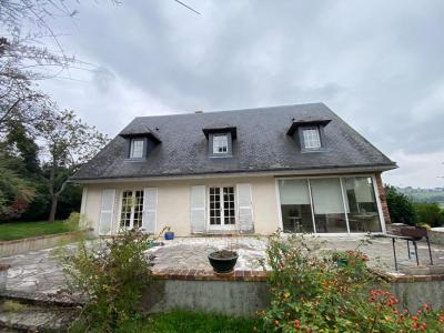 Vente Maison 9 pices CLECY 14570